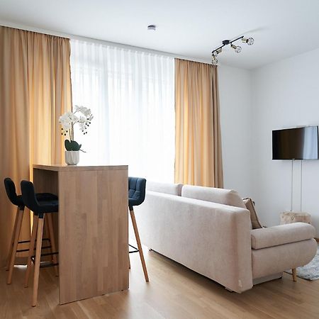 Mila Apartment Viena Exterior foto
