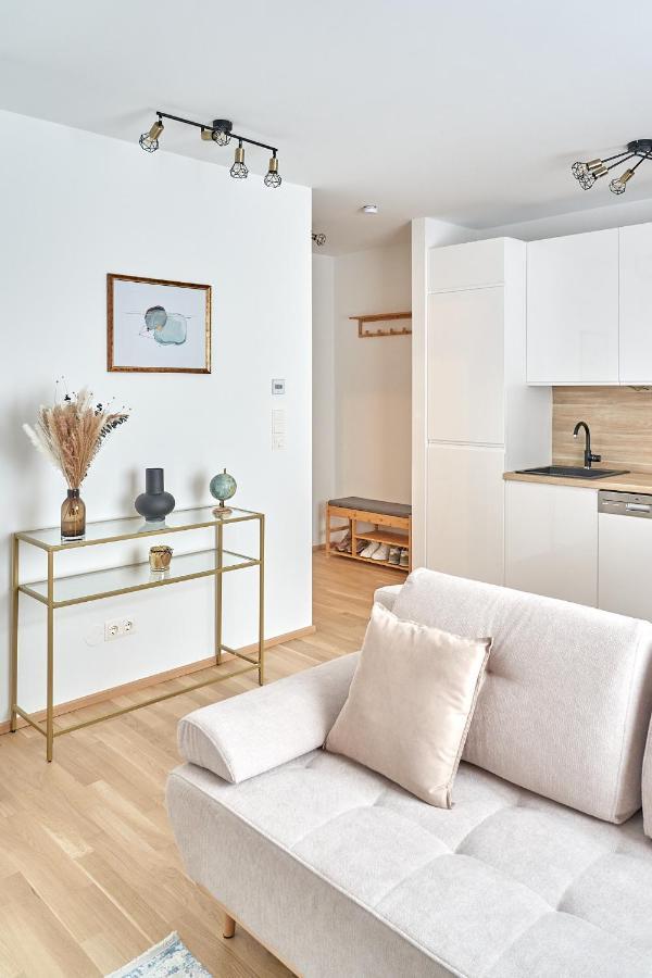 Mila Apartment Viena Exterior foto